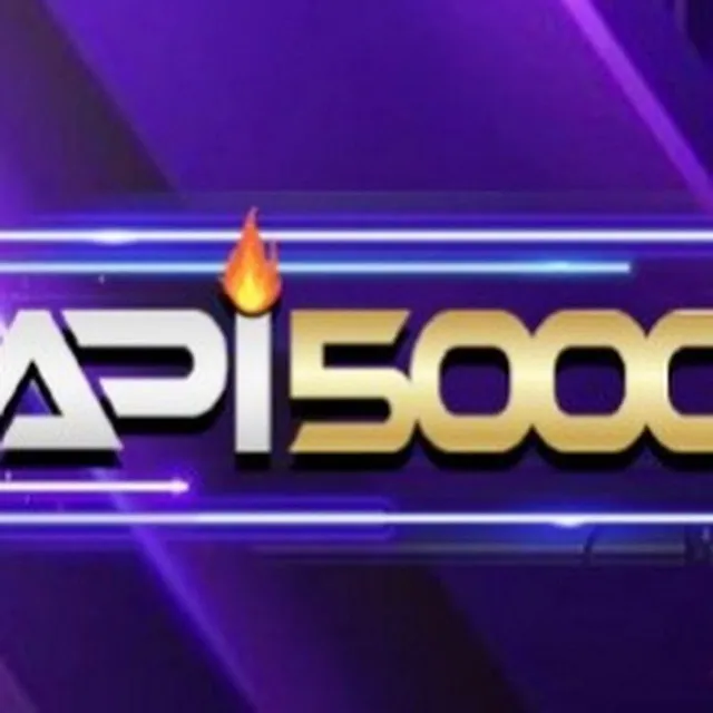 API5000 - Aplikasi Kupon Belanja Terbaik untuk Hemat