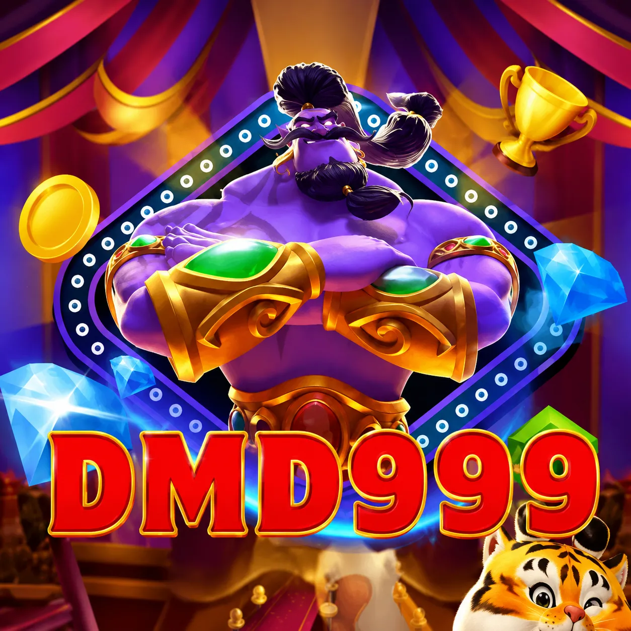 dmd999 - Dongeng Audio APK