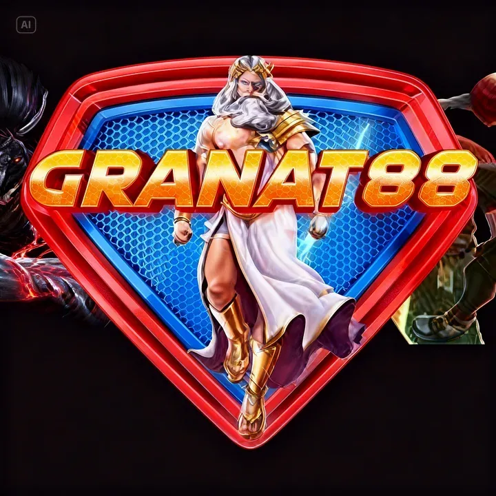 GRANAT88 - Aplikasi Lacak Lokasi Terpercaya