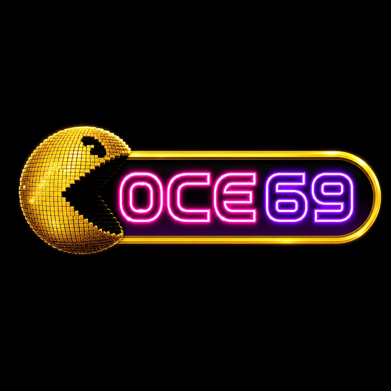 OCE69 - Game Balap Mobil Seru dan Menantang